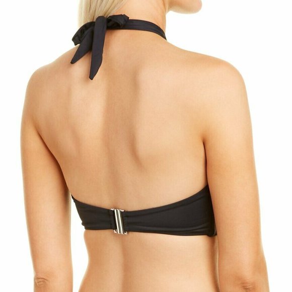 Charlie Holiday Villa Twist Top - Picture 2 of 2